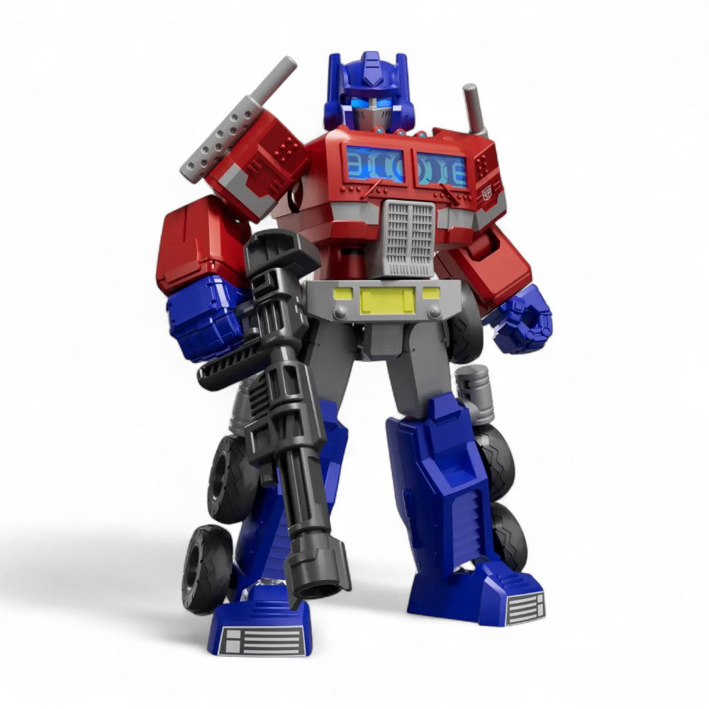 Transformers Shining Version 02 1985