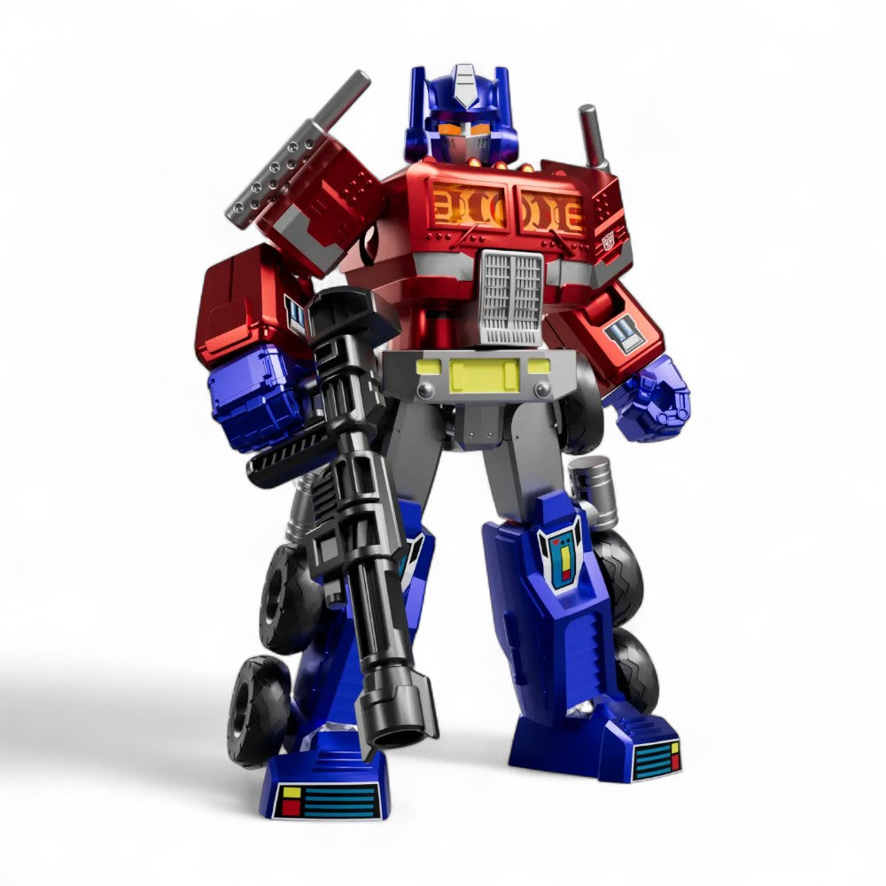 Transformers Shining Version 02 1985