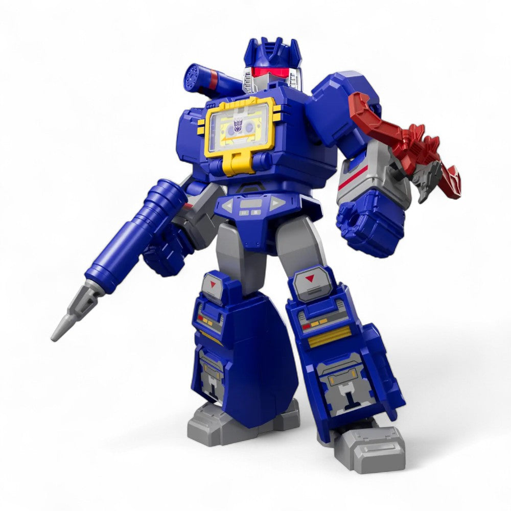 Transformers Shining Version 02 1985