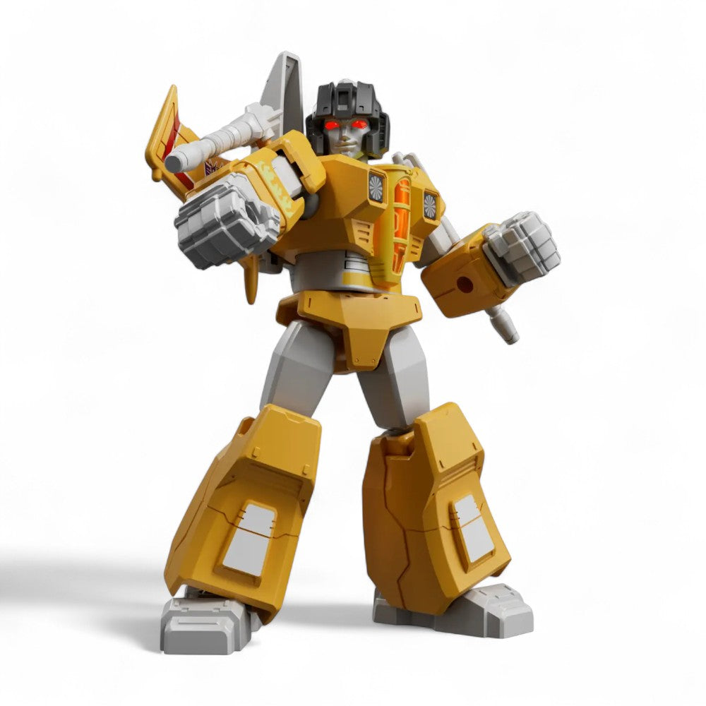 Transformers Shining Version 02 1985