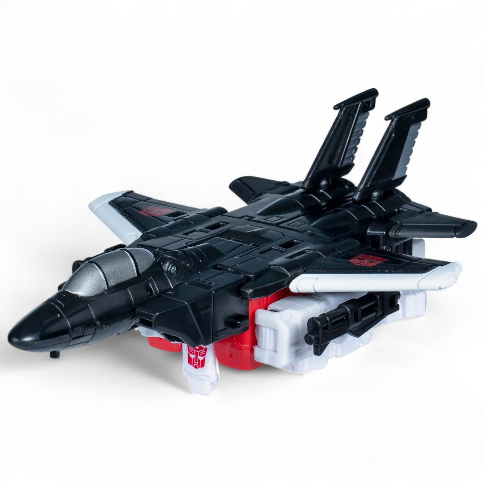 Transformers Age of the Primes Deluxe Class Aerialbot Air Raid