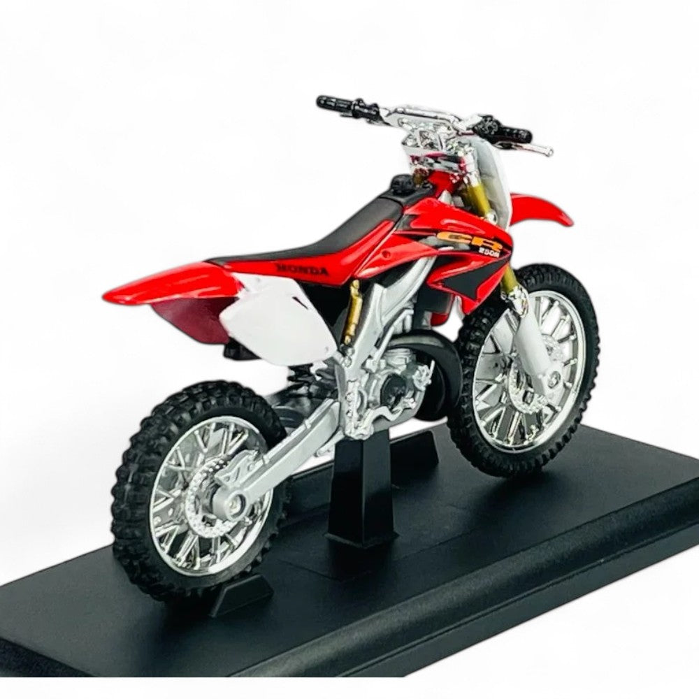 Honda CR250R 1/18