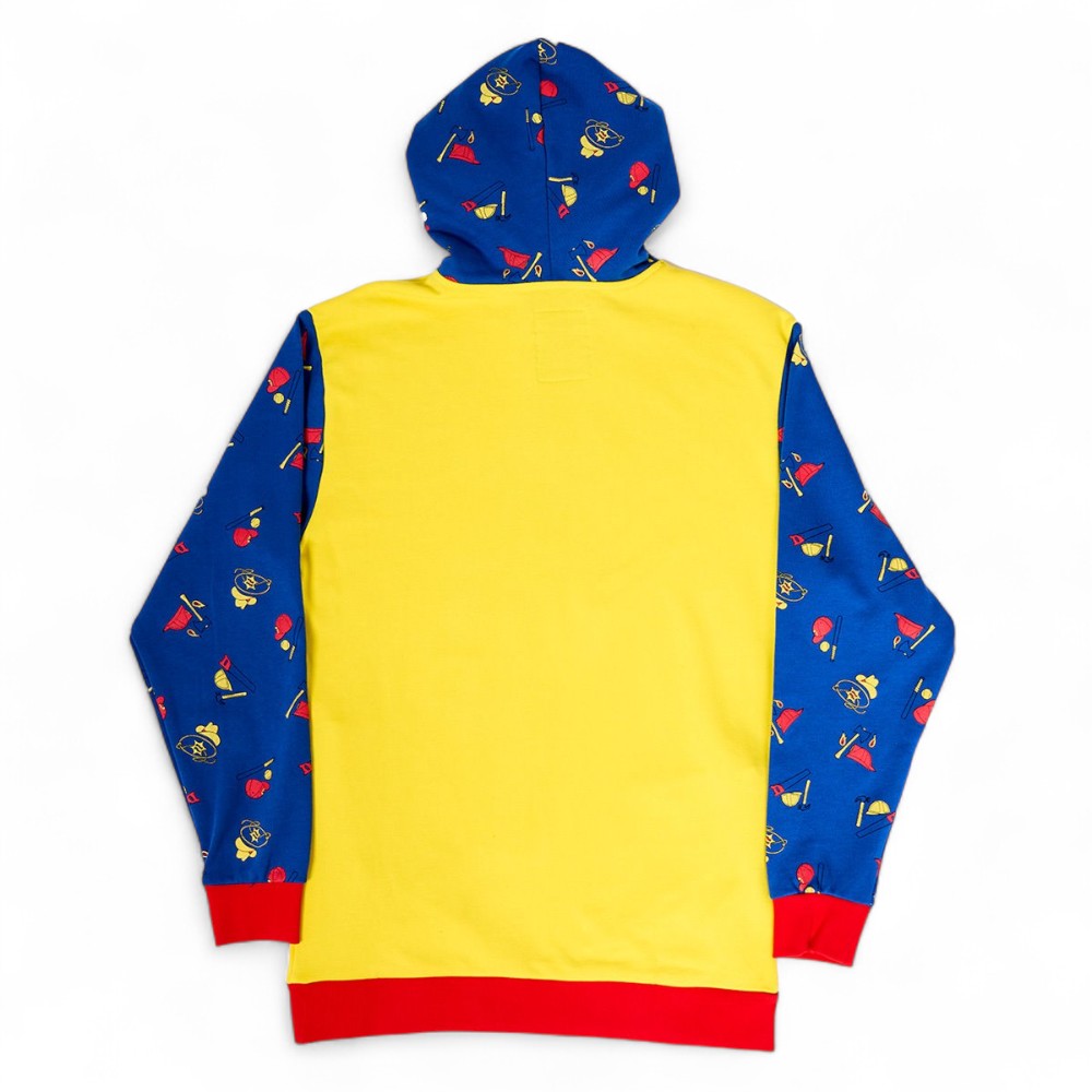 Child's Play Chucky Hooded Sweatshirt