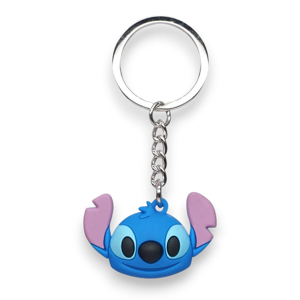 Lilo & Stitch Icon Llavero