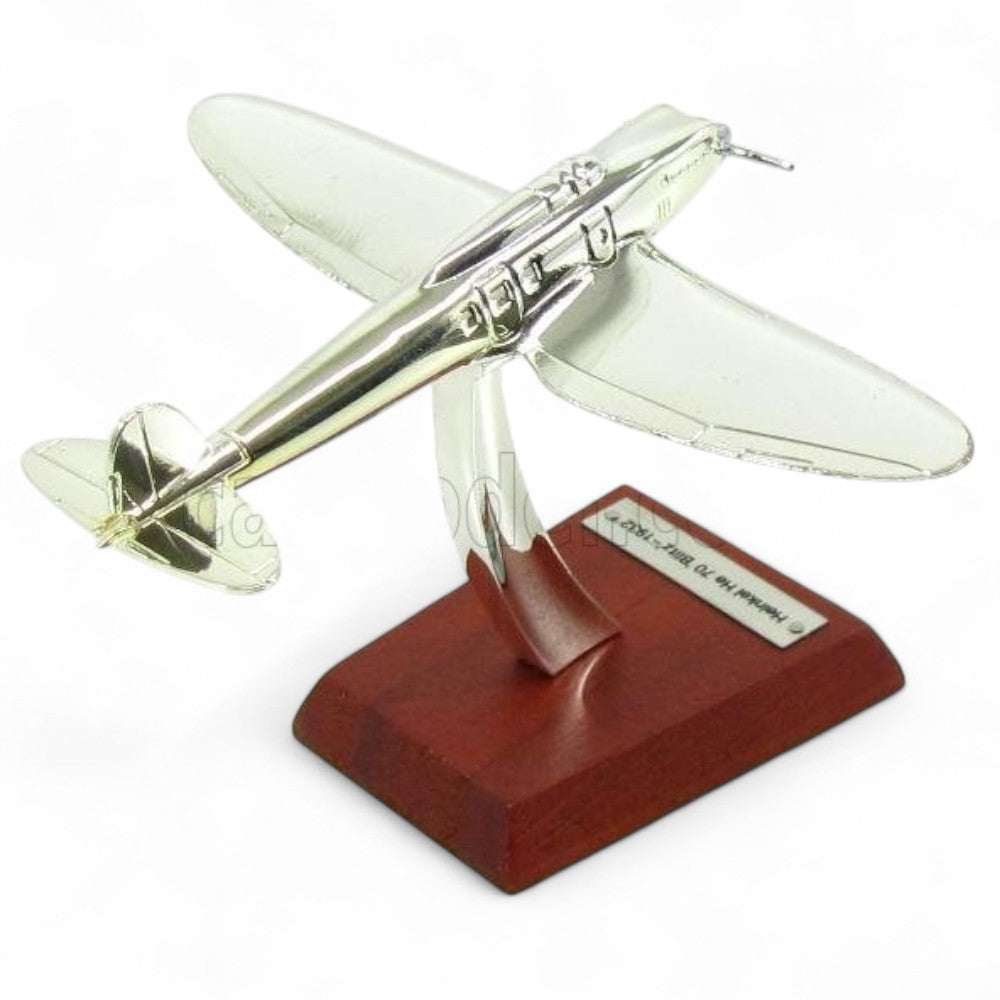 Silver Classics - 1932 Heinkel HE 70 Blitz 1/200