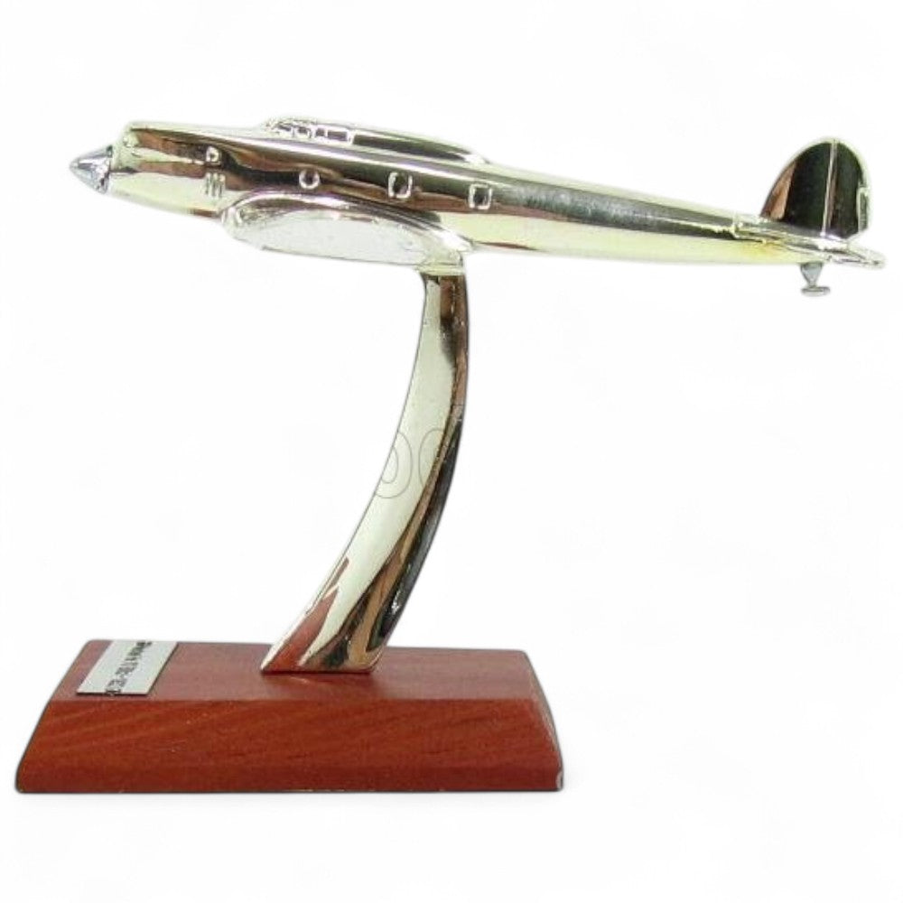 Silver Classics - 1932 Heinkel HE 70 Blitz 1/200
