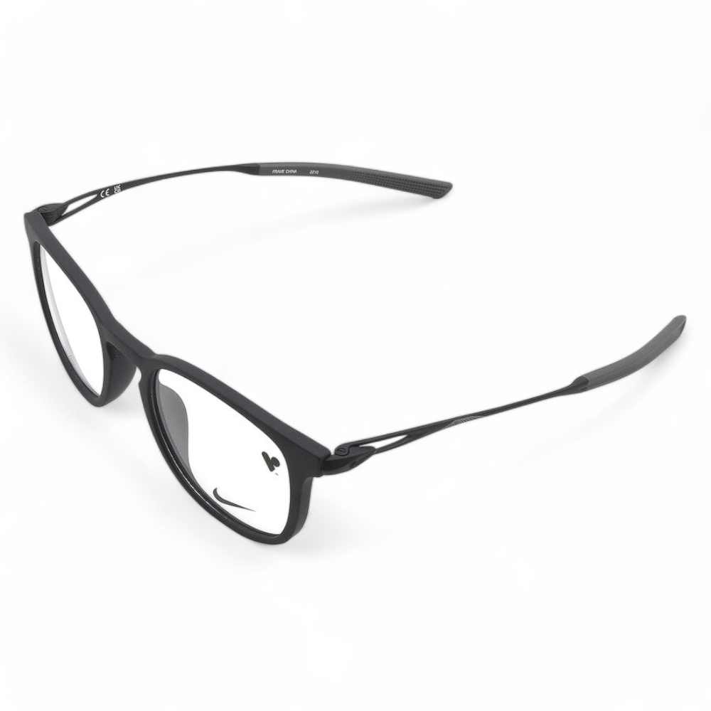 Nike Square Montura Lentes Unisex