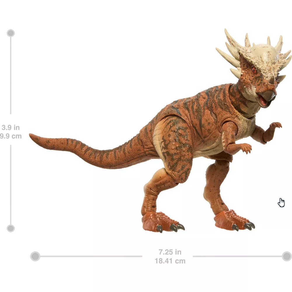 Jurassic World Hammond Collection Stygimoloch