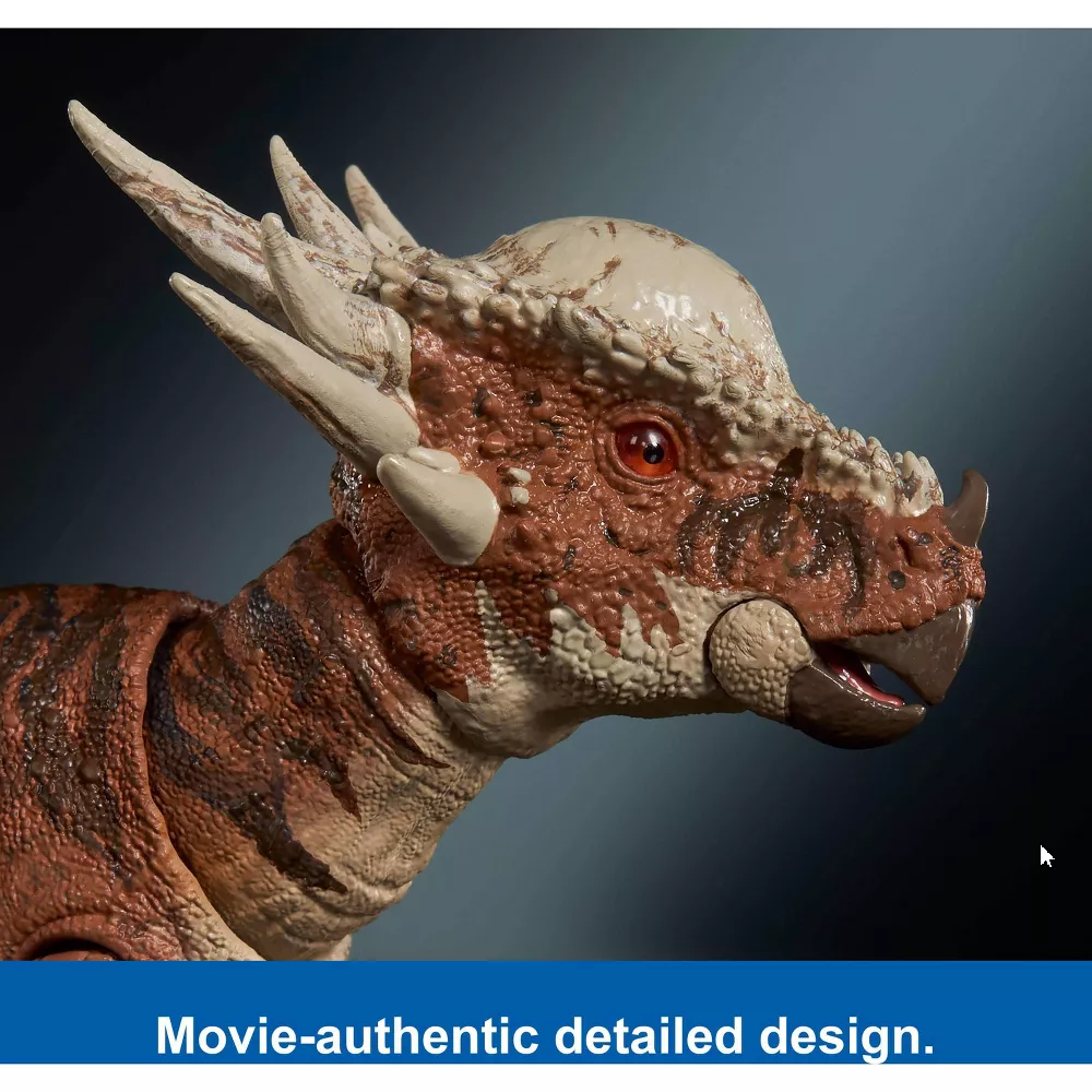Jurassic World Hammond Collection Stygimoloch