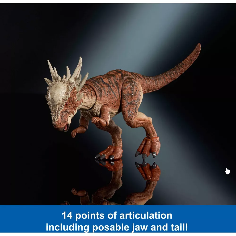 Jurassic World Hammond Collection Stygimoloch