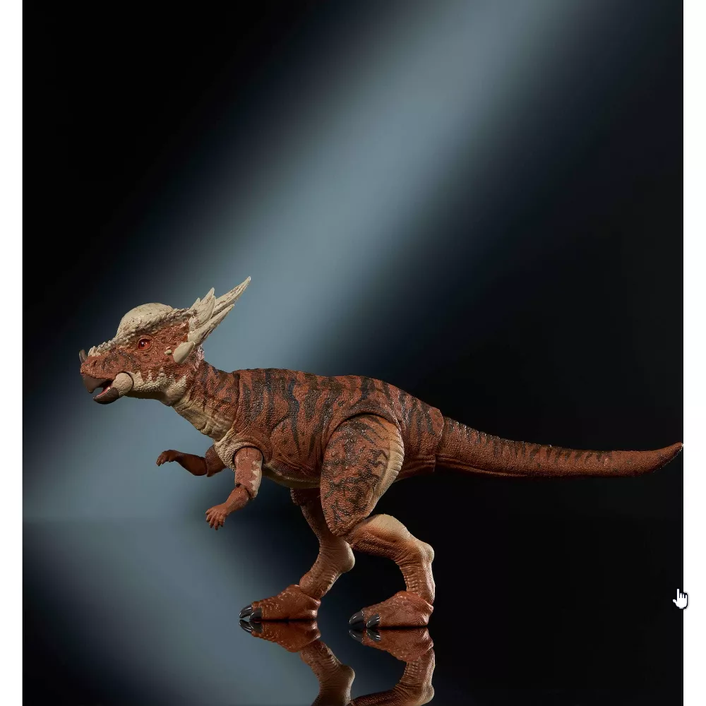 Jurassic World Hammond Collection Stygimoloch
