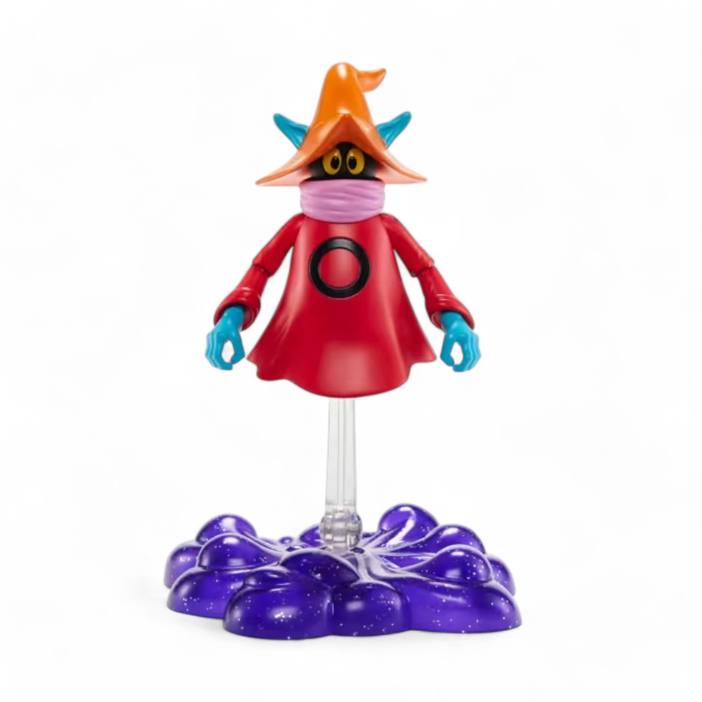 Masters Of The Universe Origins - Orko
