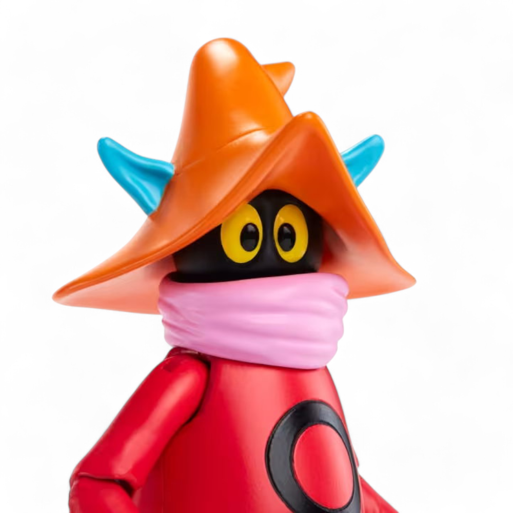 Masters Of The Universe Origins - Orko