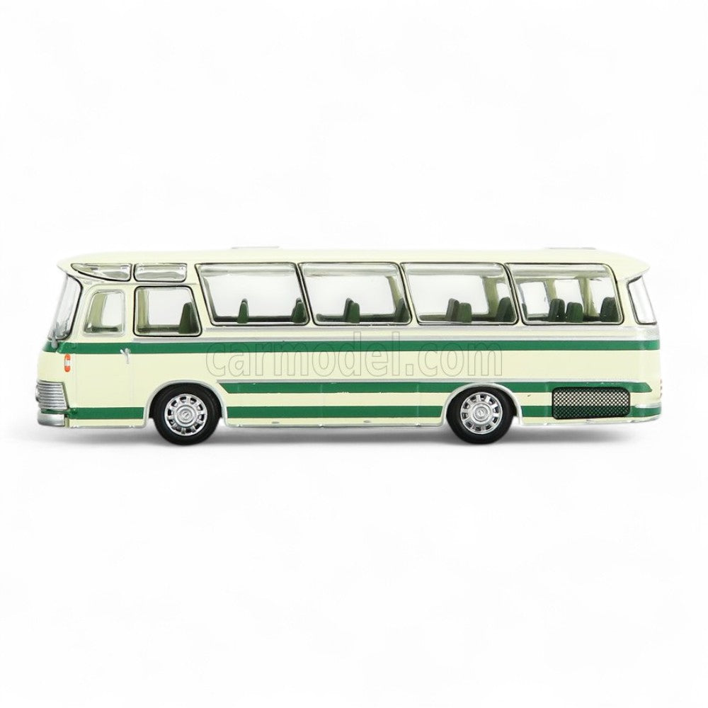 Autobus 1964 Neoplan NH 9L Hamburg 1/72