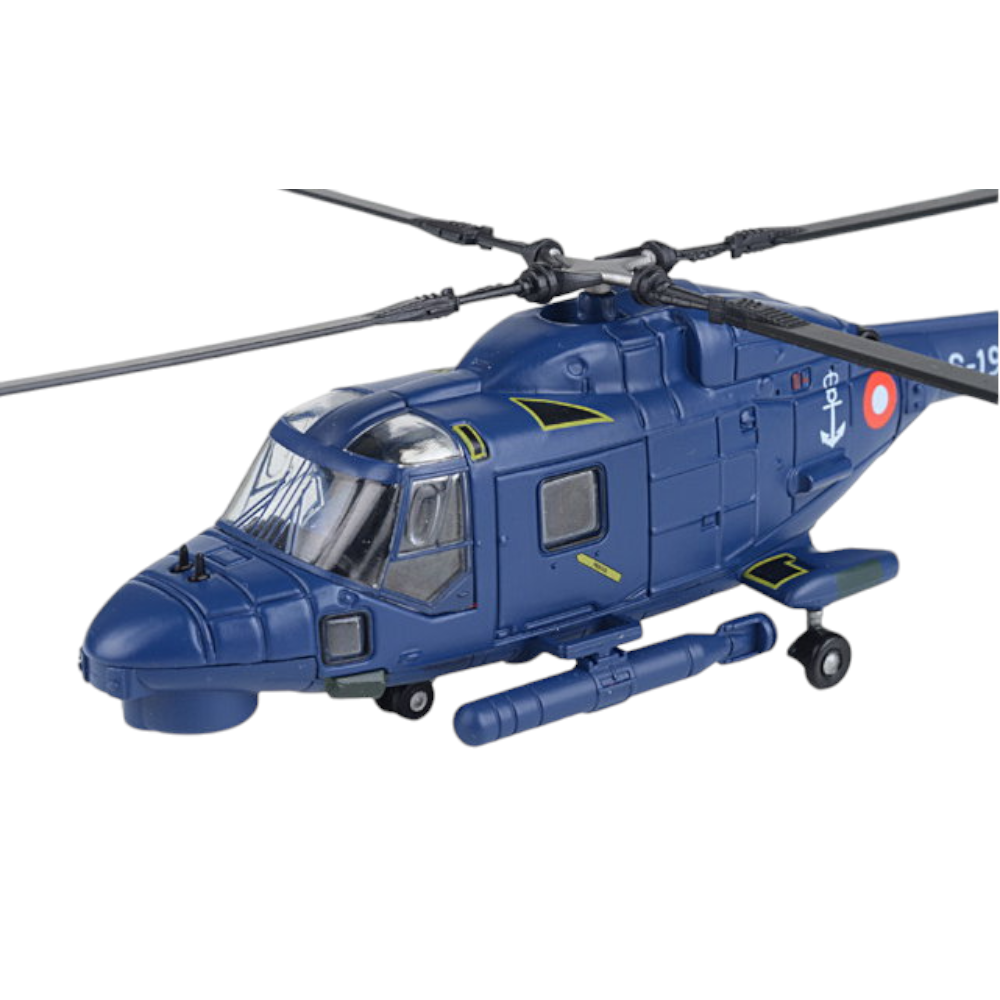 Westland Lynx Mk.90 Denmark 1/72