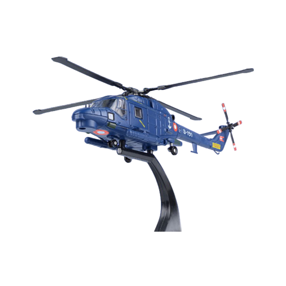 Westland Lynx Mk.90 Denmark 1/72