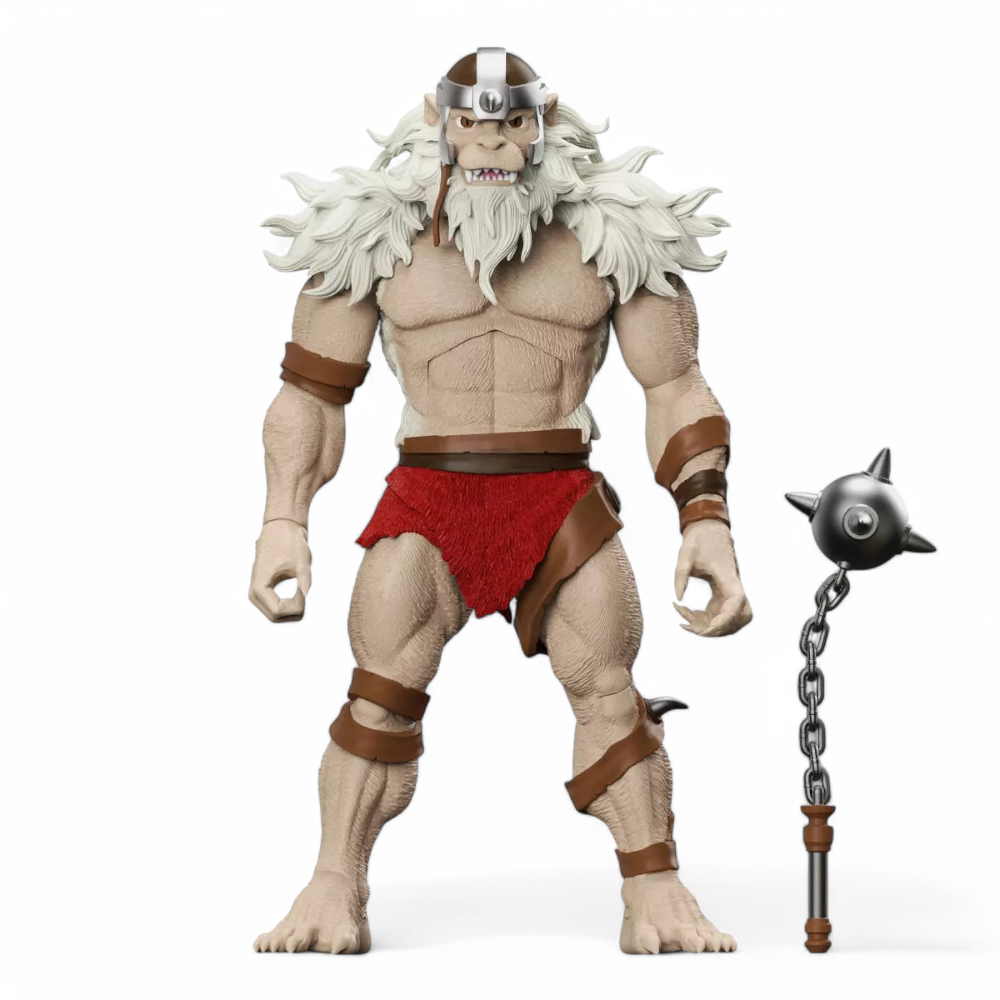 ThunderCats Deluxe Monkian