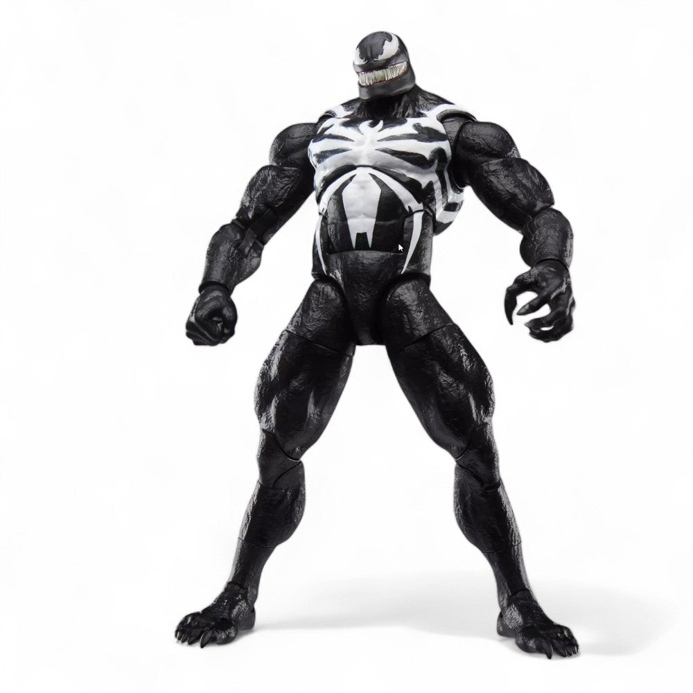 Marvel Legends Series Gamerverse Venom