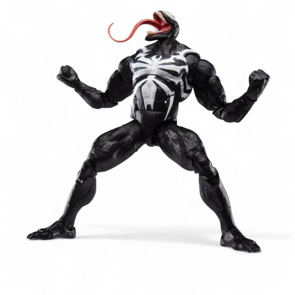 Marvel Legends Series Gamerverse Venom