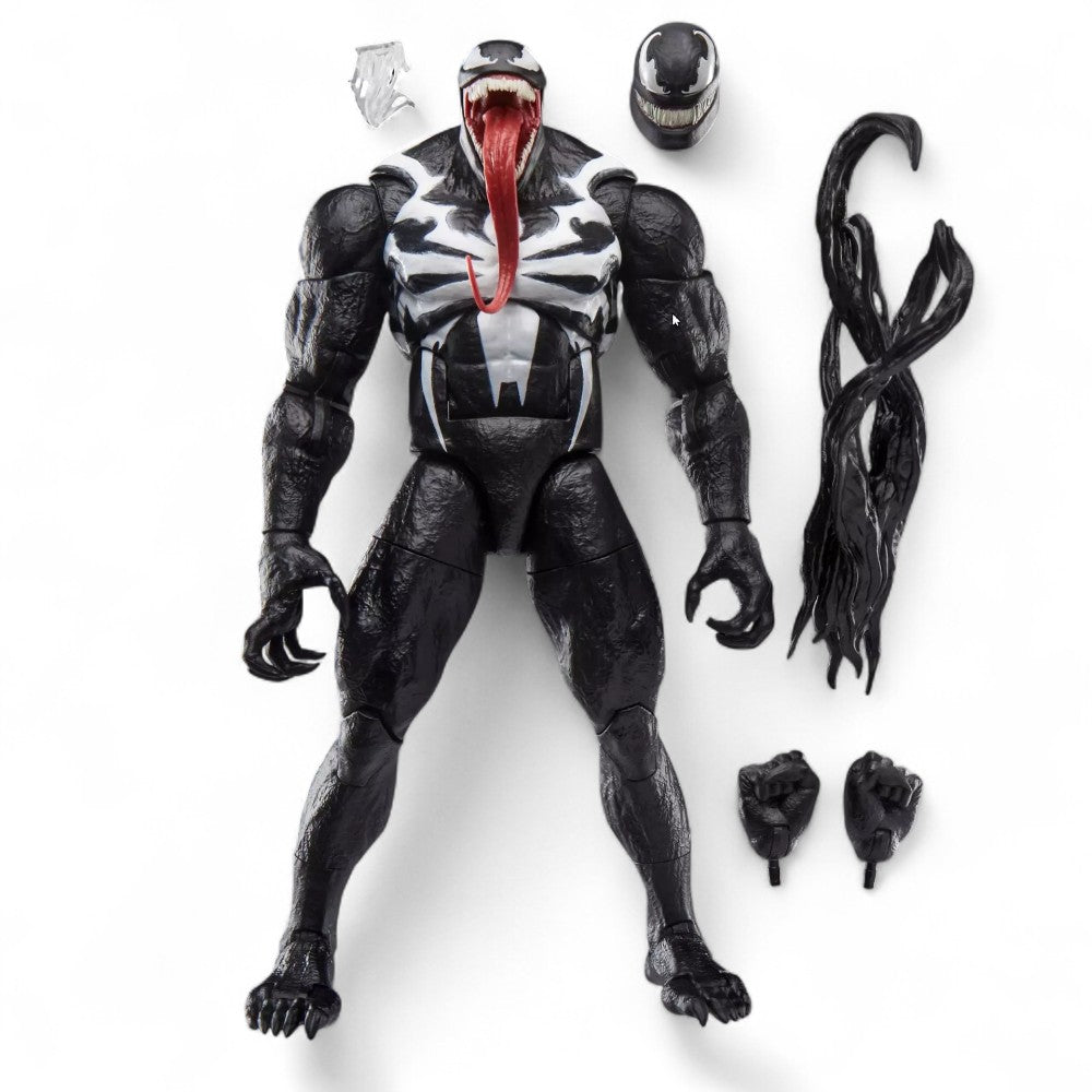 Marvel Legends Series Gamerverse Venom