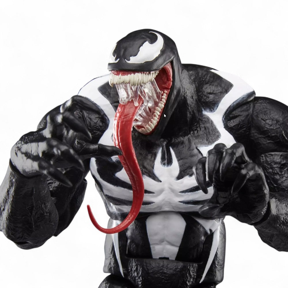 Marvel Legends Series Gamerverse Venom