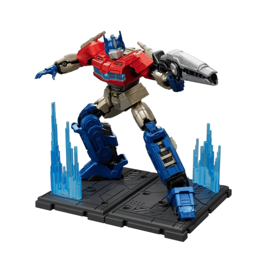 Transformers One Classic Class 11 Optimus Prime Model Kit