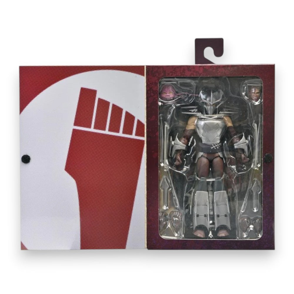 TMNT 2012 Cartoon Ultimate Shredder