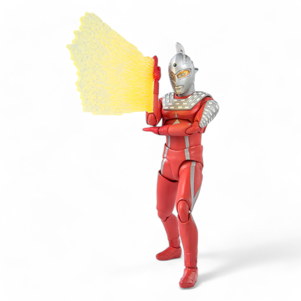 S.H.Figuarts Ultraseven Reissue