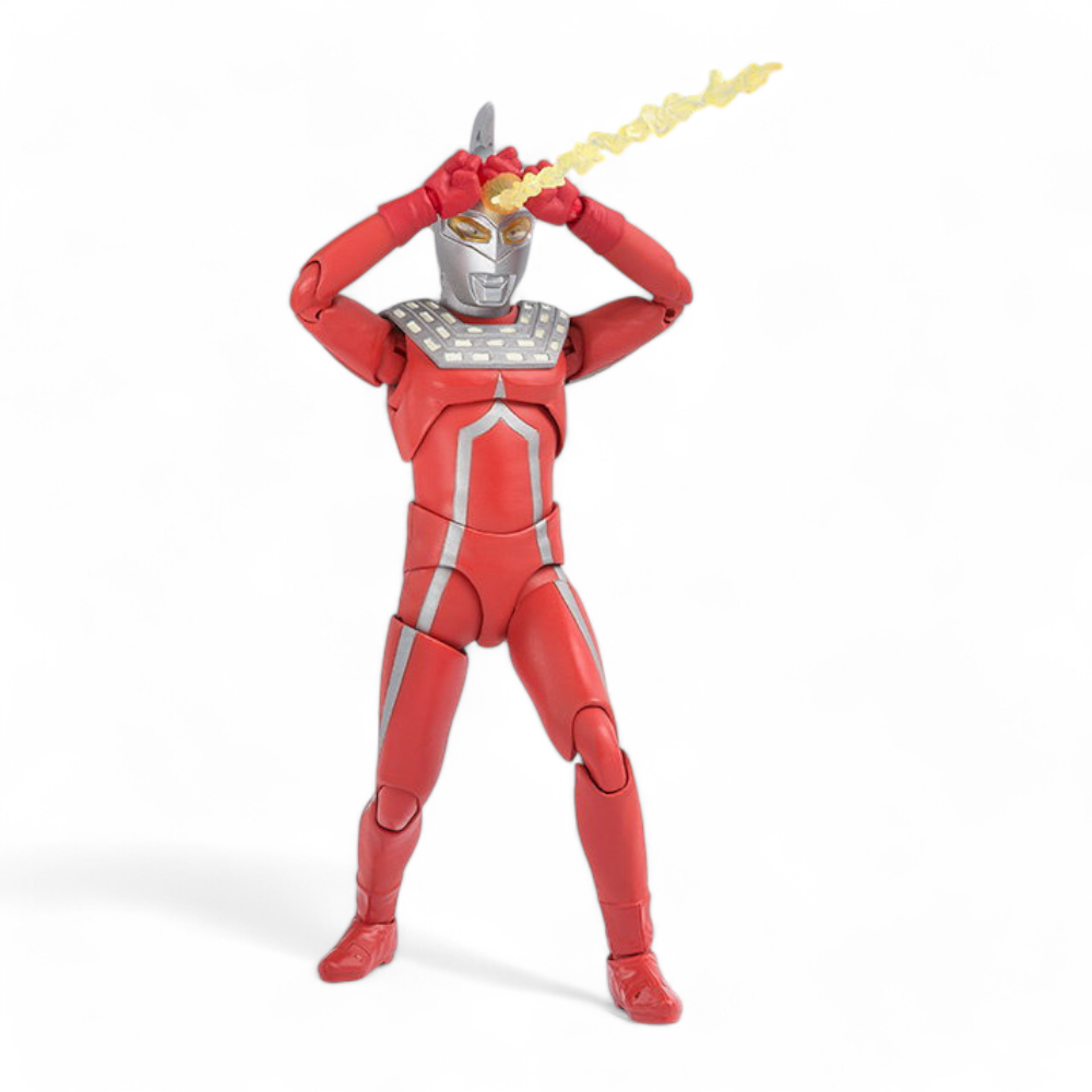 S.H.Figuarts Ultraseven Reissue