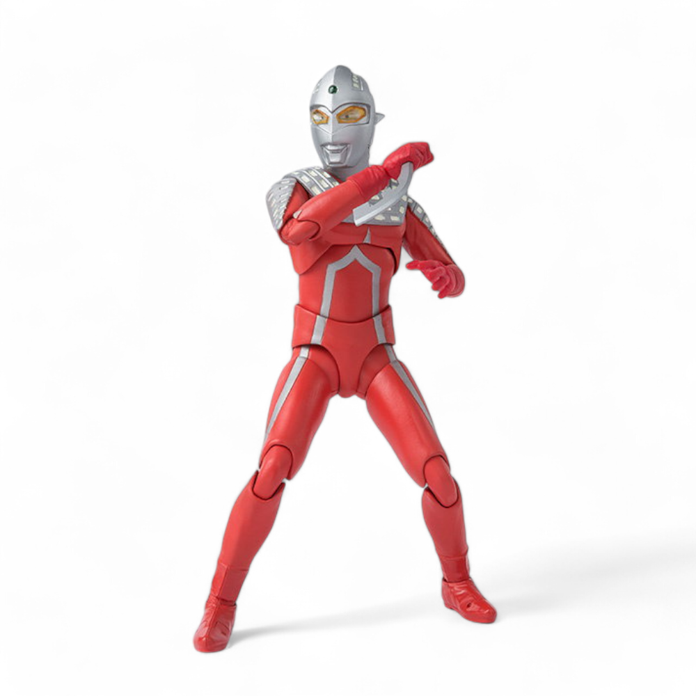 S.H.Figuarts Ultraseven Reissue