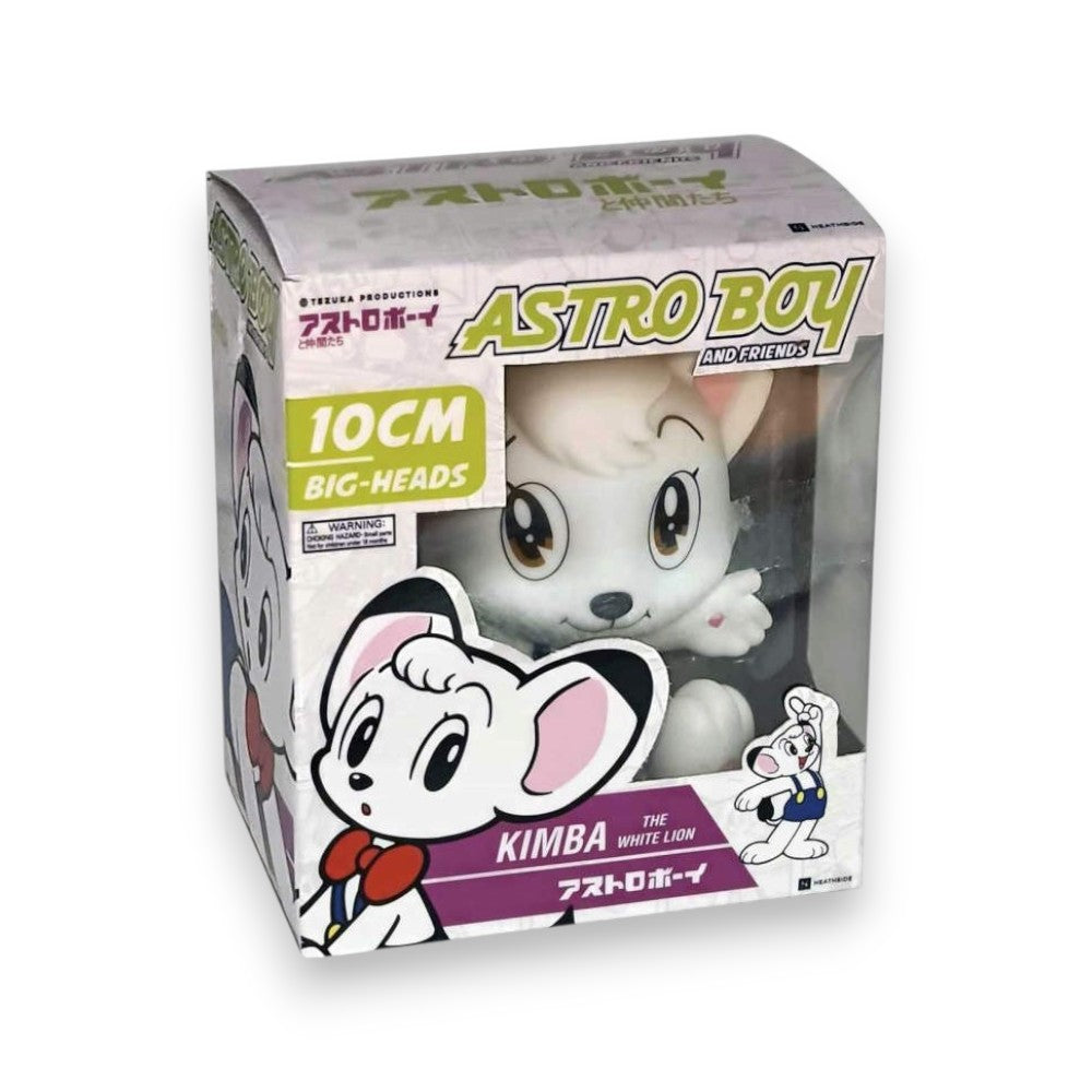 Astro Boy and Friends - Kimba