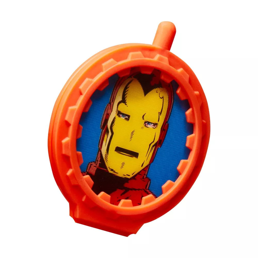 Marvel Legends: Secret Wars - Iron Man