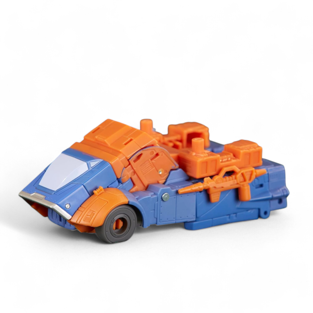 Transformers Legacy Evolution - War Dawn 2-Pack Erial & Dion