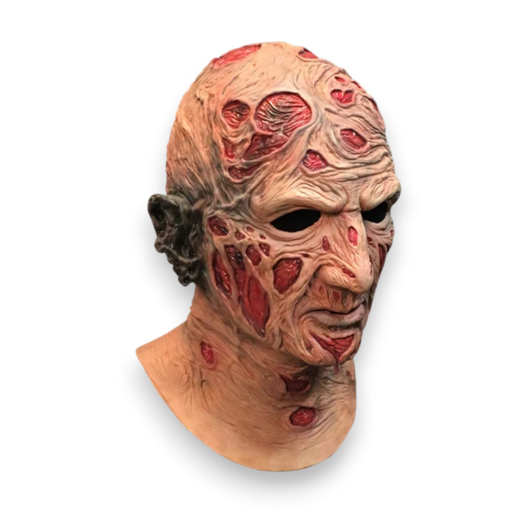 A Nightmare on Elm Street 1 - Freddy Máscara