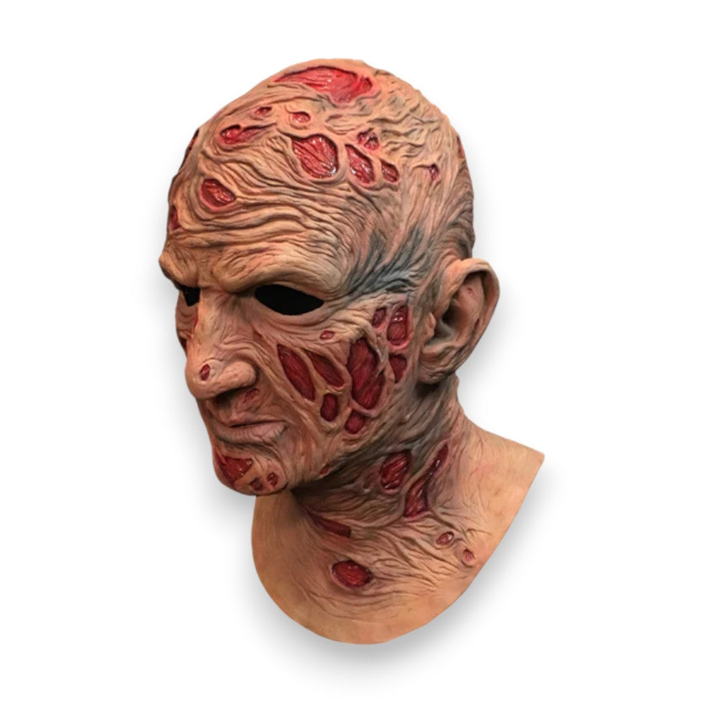 A Nightmare on Elm Street 1 - Freddy Máscara