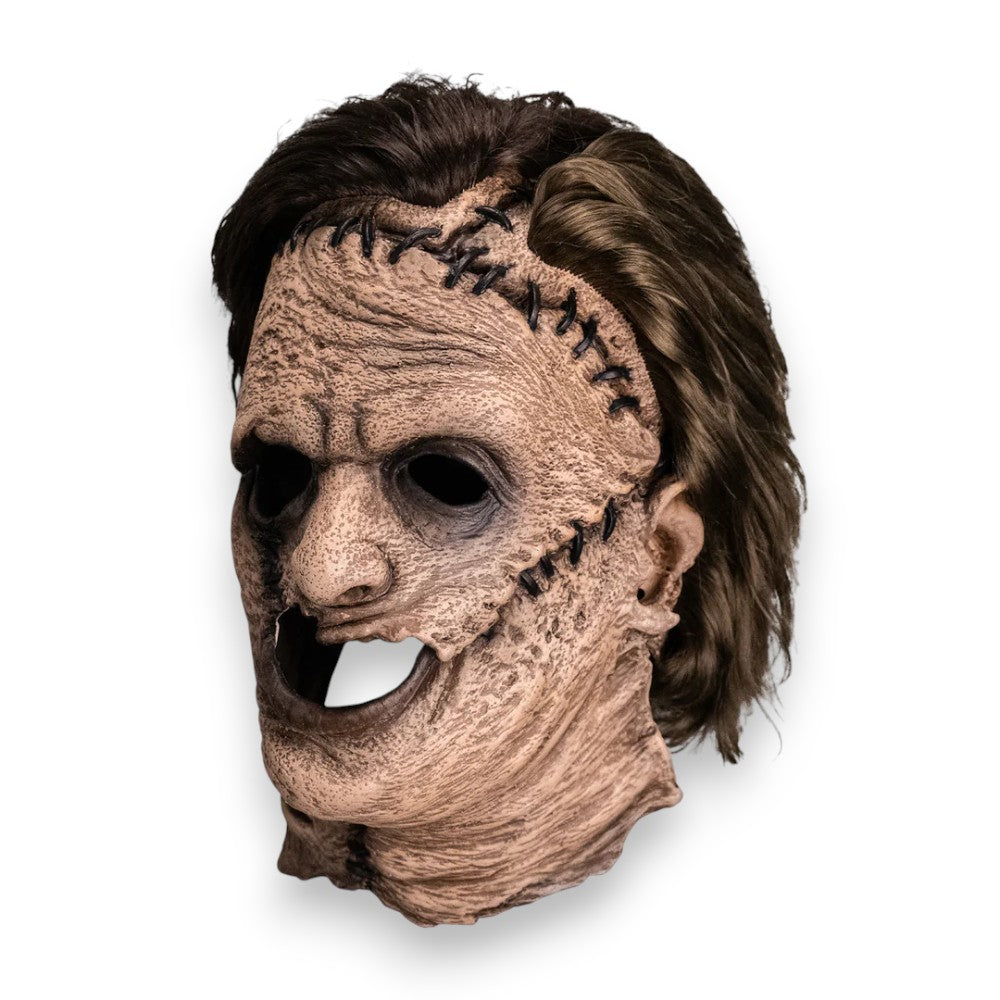 The Texas Chainsaw Massacre 2003 - Leatherface Máscara