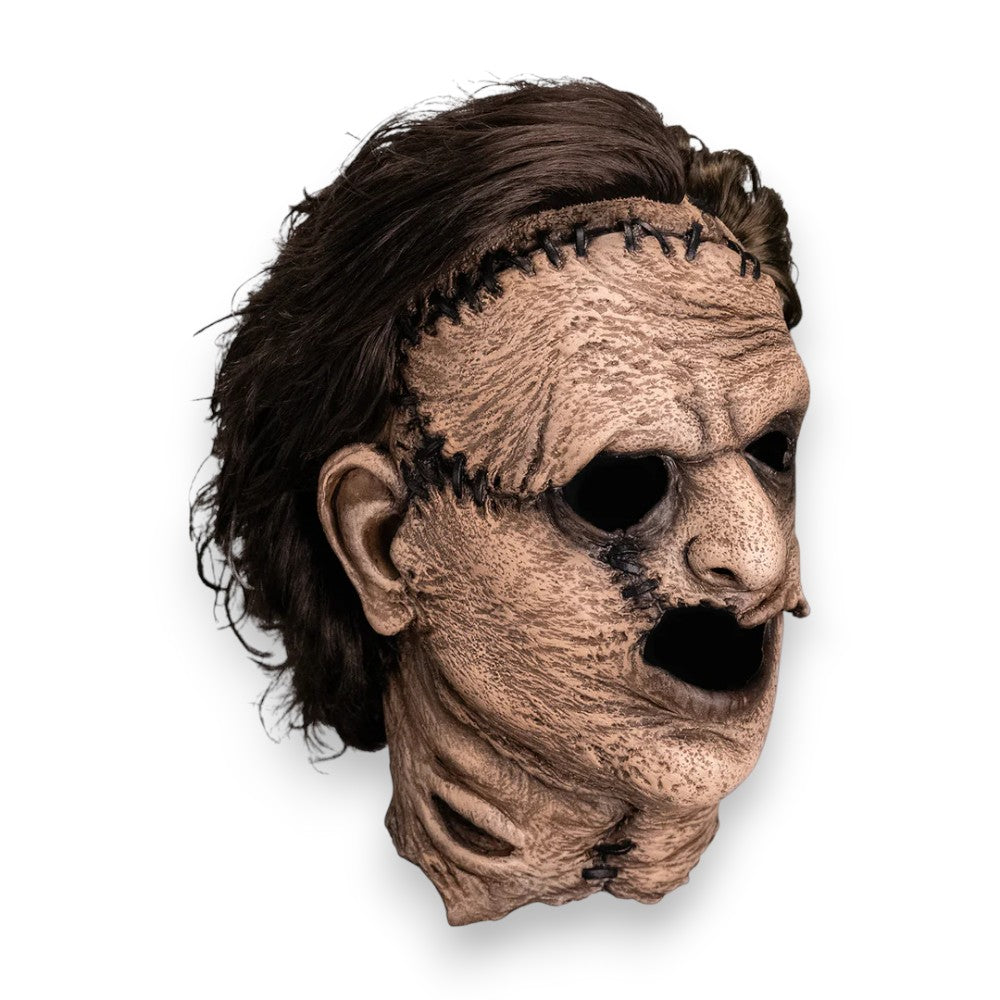 The Texas Chainsaw Massacre 2003 - Leatherface Máscara