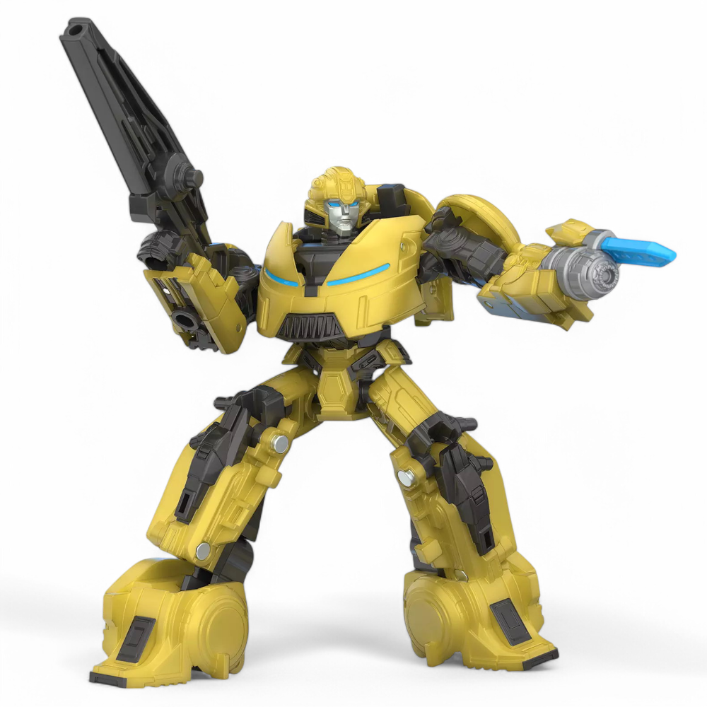 Transformers One Studio Series Deluxe Class Bumblebee B-127