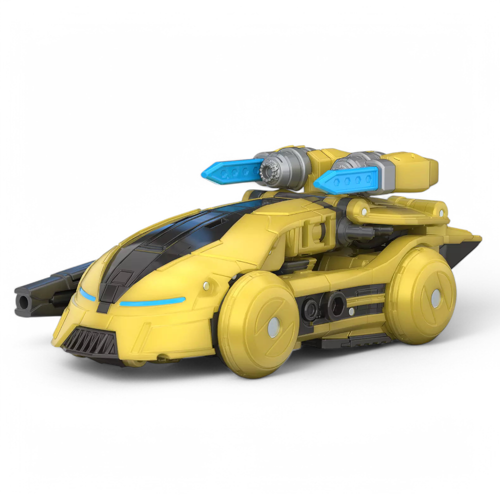 Transformers One Studio Series Deluxe Class Bumblebee B-127