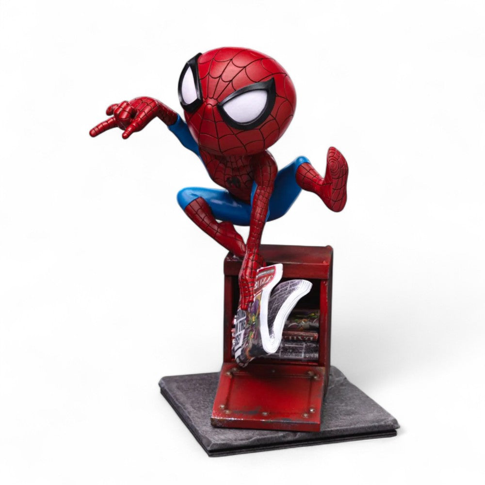 Spider-Man Comics - MiniCo