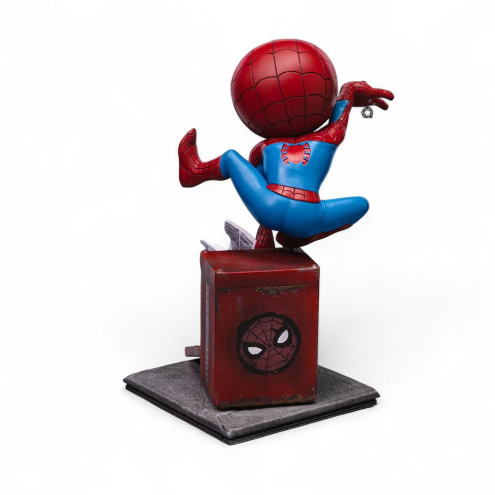 Spider-Man Comics - MiniCo