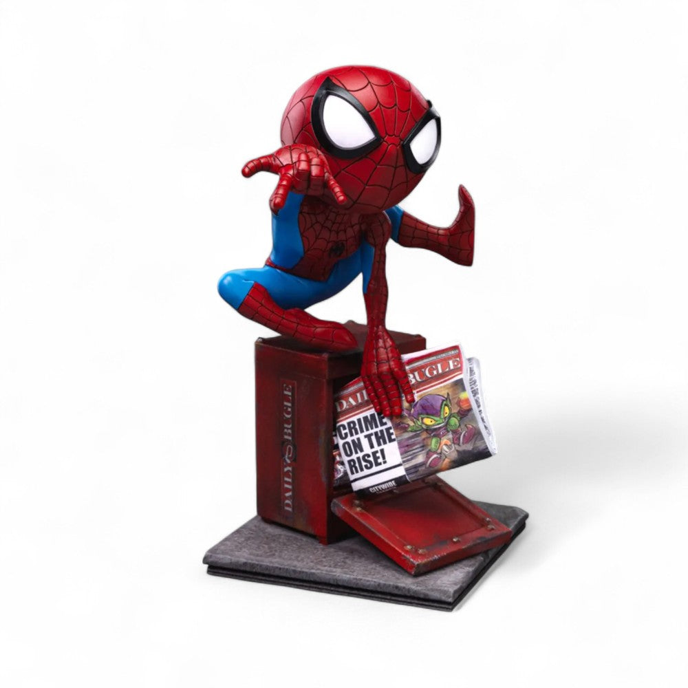 Spider-Man Comics - MiniCo