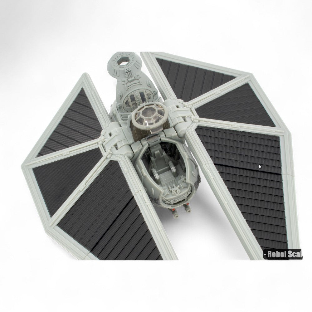 Star Wars Micro Galaxy Squadron Tie Striker