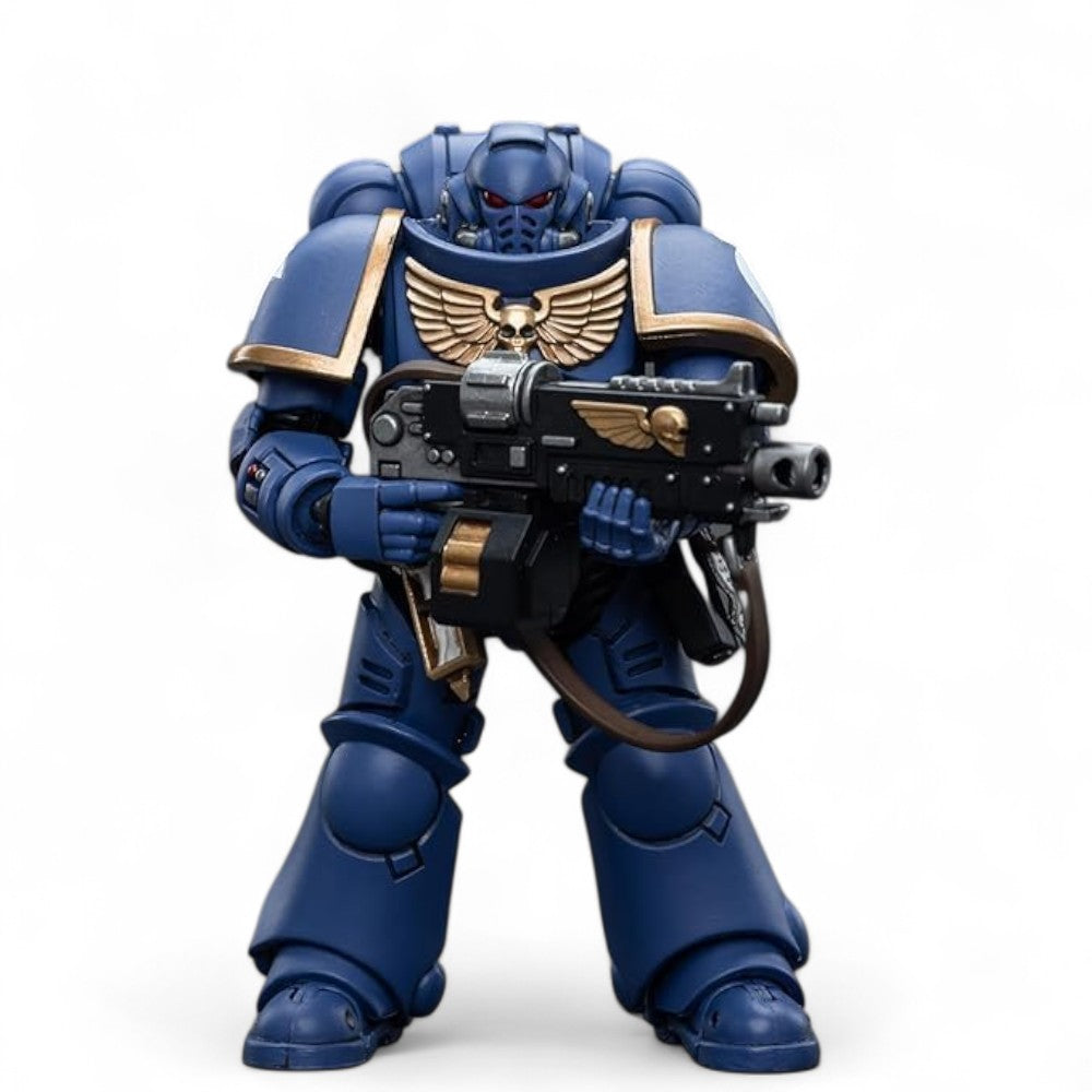 Warhammer 40k Ultramarines Intercessors 1/18