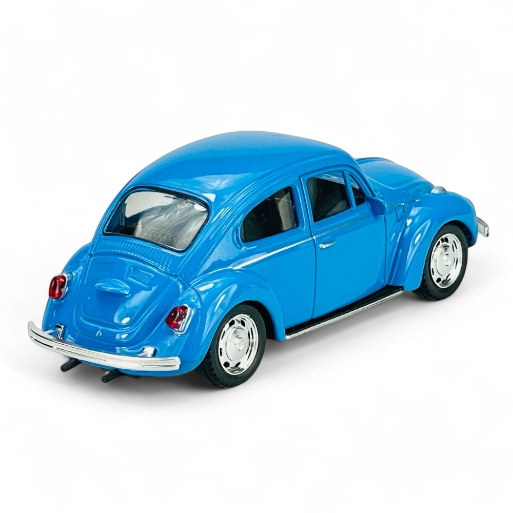 Volkswagen Beetle Escarabajo 1/43