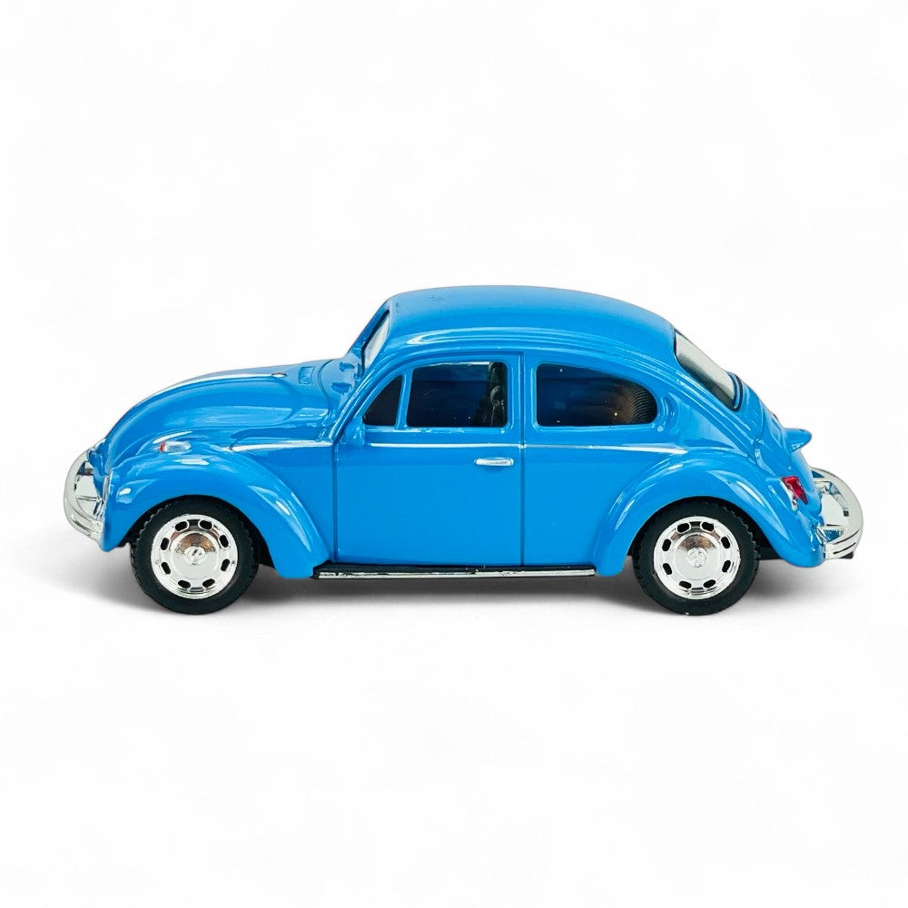 Volkswagen Beetle Escarabajo 1/43