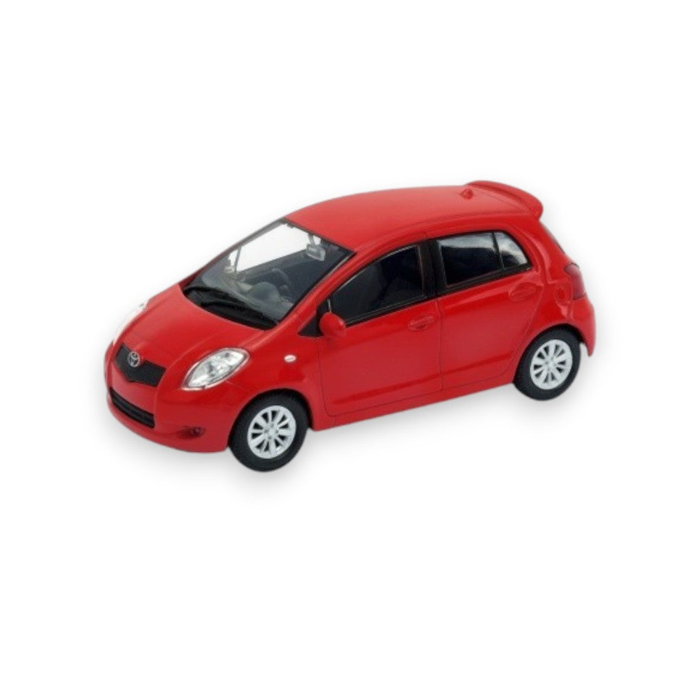 Toyota Yaris 1/43