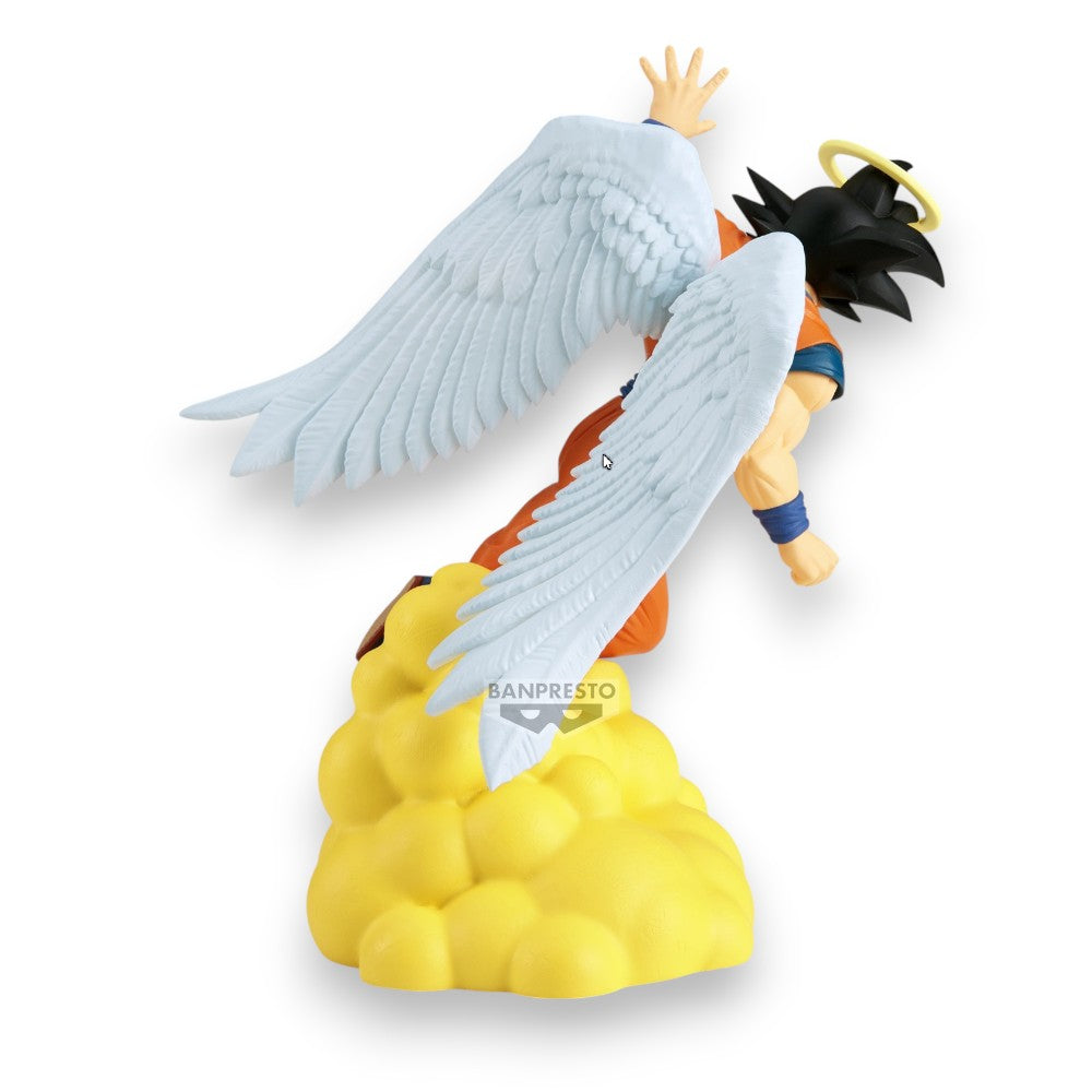 Dragon Ball Z History Box Son Goku