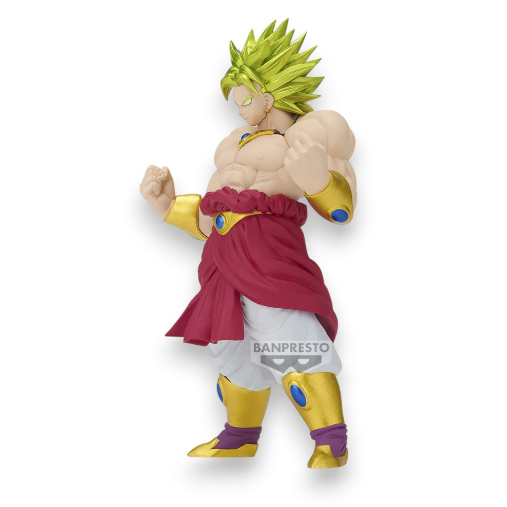 Dragon Ball Z Blood of Saiyans - Broly