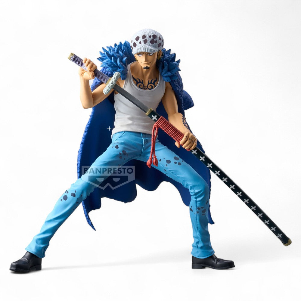 One Piece Grandista Trafalgar Law